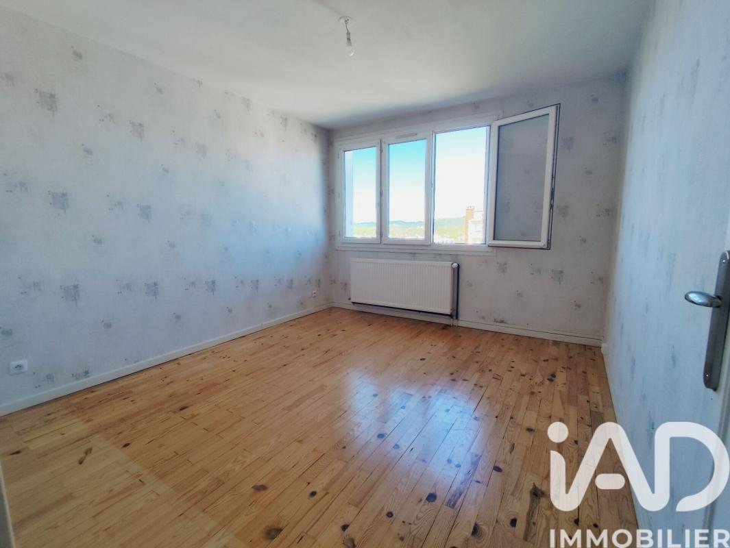 Appartement 5 Pièce(s) Saint-Étienne - Photo 4