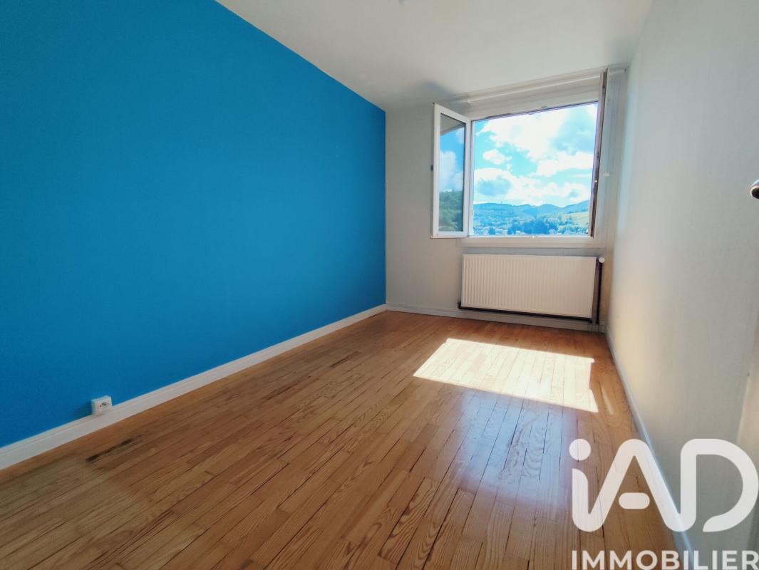 Appartement 5 Pièce(s) Saint-Étienne - Photo 6