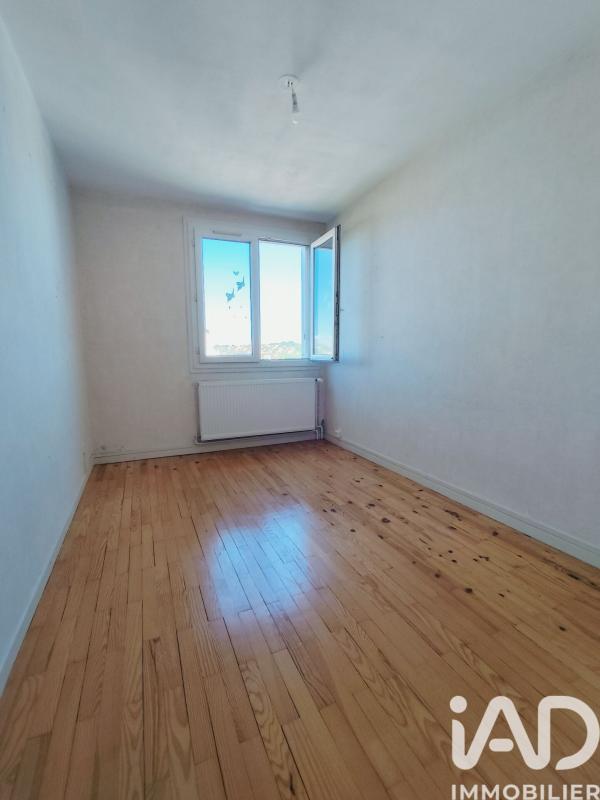 Appartement 5 Pièce(s) Saint-Étienne - Photo 8