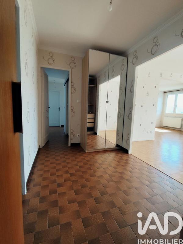Appartement 5 Pièce(s) Saint-Étienne - Photo 13