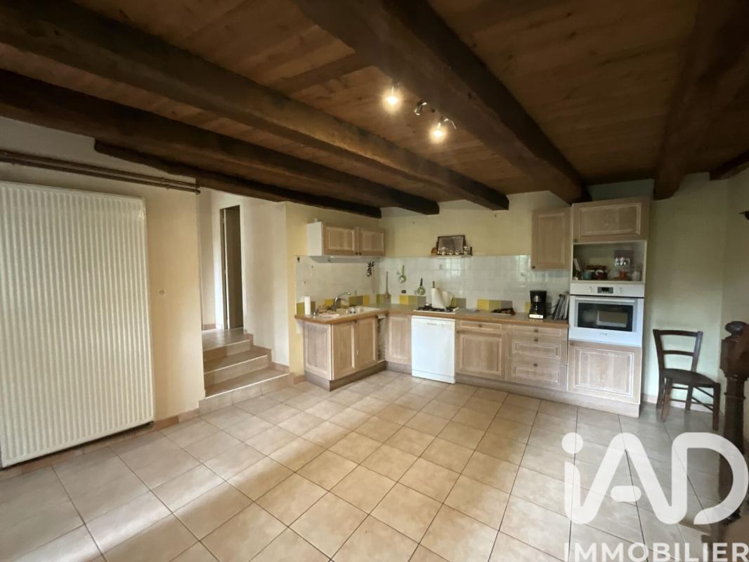 Maison 5 Pièce(s) Vivonne
