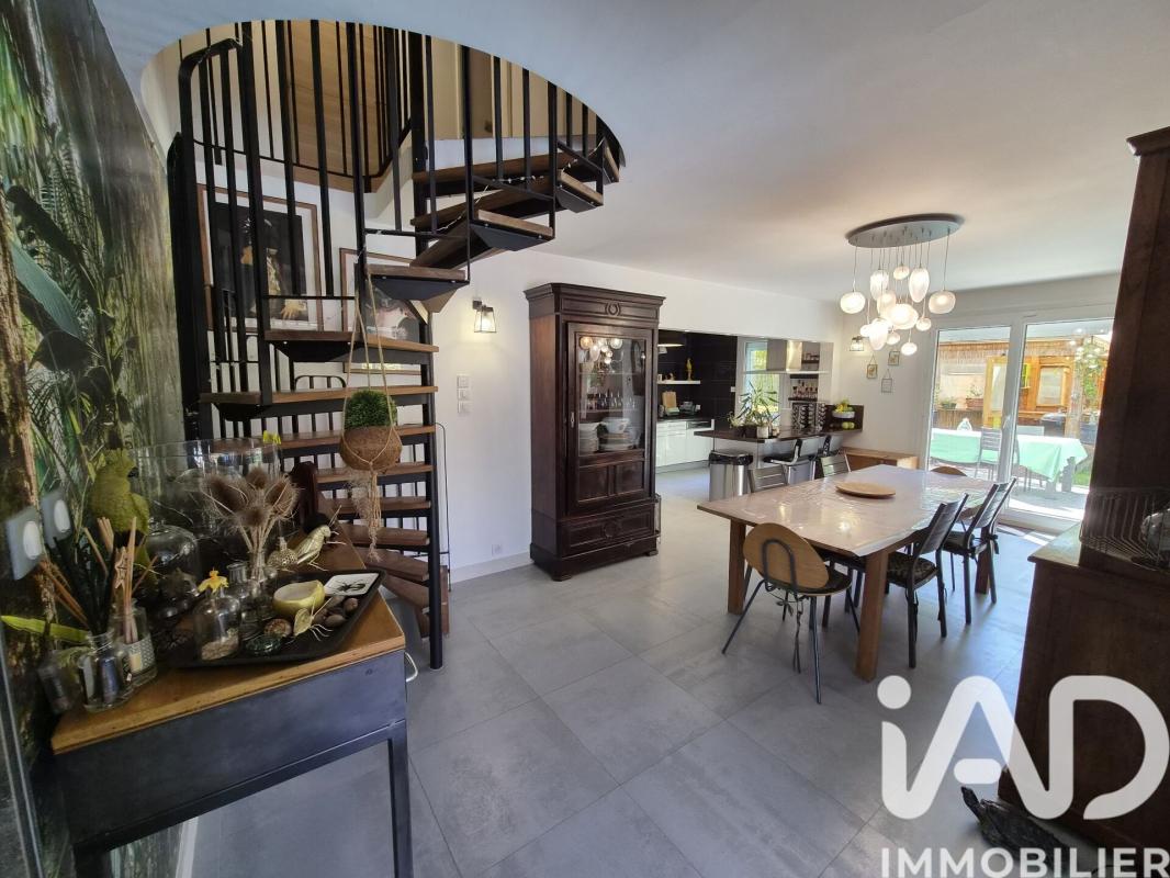 Maison 6 Pièce(s) Villeparisis - Photo 2
