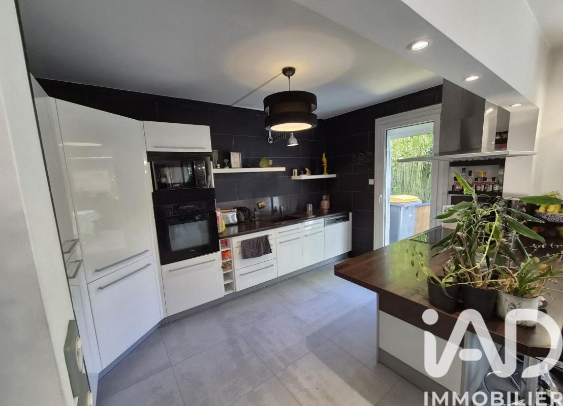 Maison 6 Pièce(s) Villeparisis - Photo 3