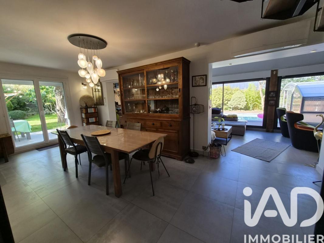 Maison 6 Pièce(s) Villeparisis - Photo 4