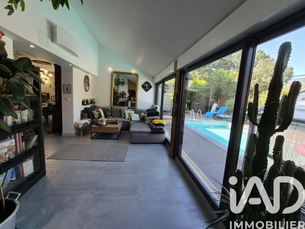 Maison 6 Pièce(s) Villeparisis - Photo 11