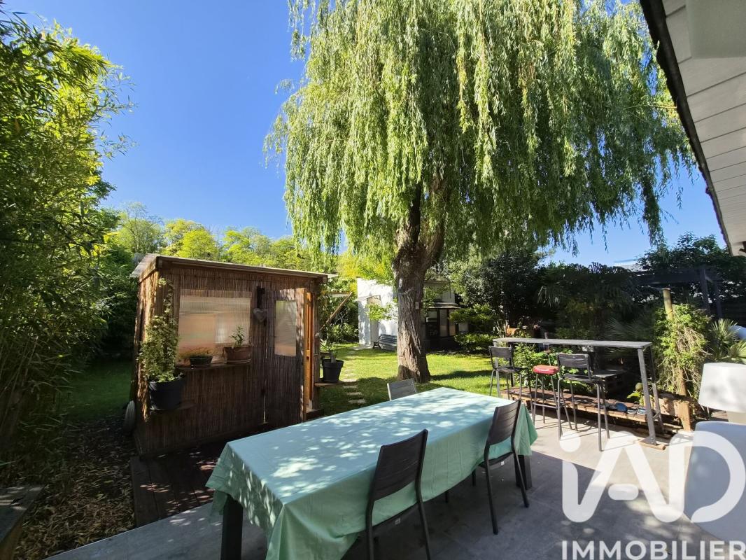 Maison 6 Pièce(s) Villeparisis - Photo 18