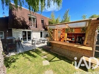 Maison 6 Pièce(s) Villeparisis - Photo 19