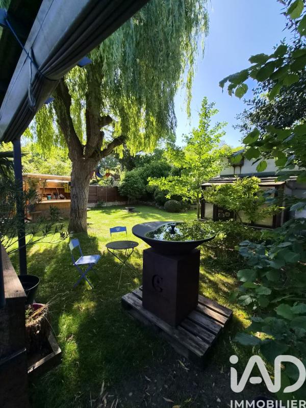Maison 6 Pièce(s) Villeparisis - Photo 21
