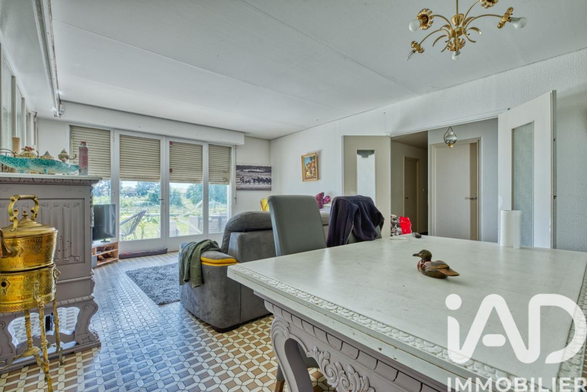 Maison 4 Pièce(s) Ambarès-et-Lagrave