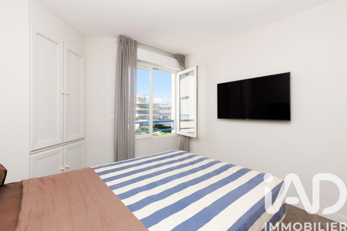 Appartement 3 Pièce(s) Antibes - Photo 6
