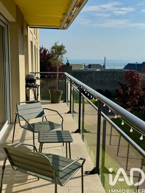 Appartement 5 Pièce(s) Le Havre