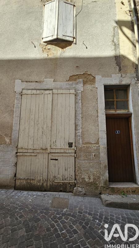 Maison de ville 5 Pièce(s) Maurs