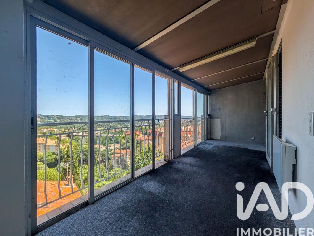 Appartement 3 Pièce(s) Grasse