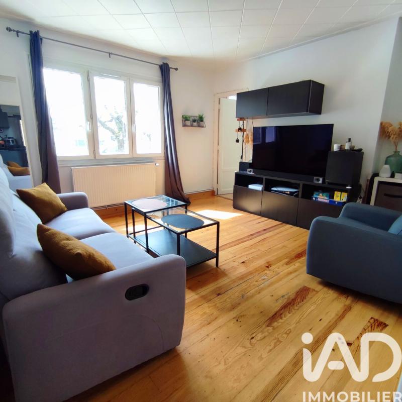 Appartement 4 Pièce(s) Valence