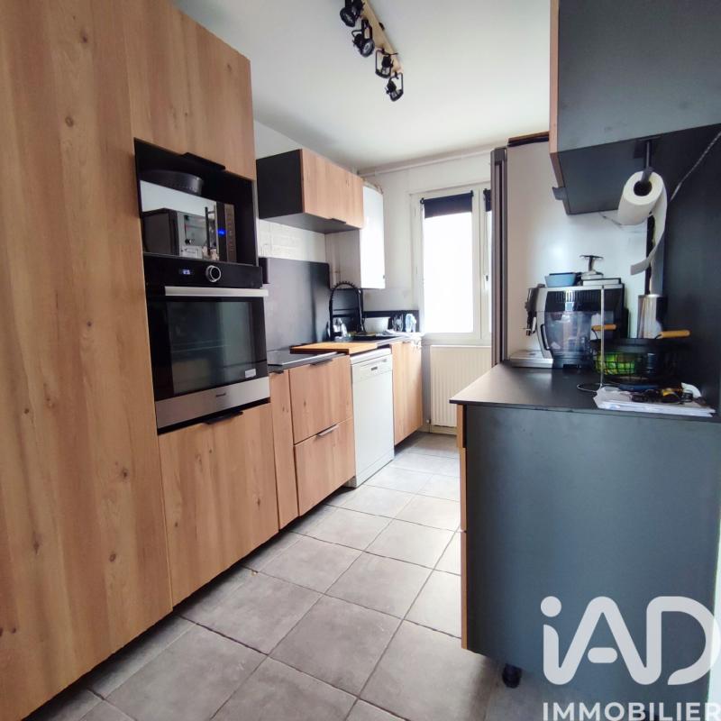 Appartement 4 Pièce(s) Valence