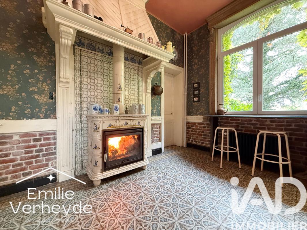 Maison 7 Pièce(s) Bavinchove - Photo 6