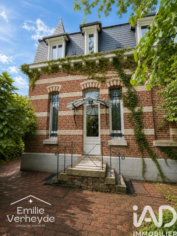 Maison 7 Pièce(s) Bavinchove - Photo 14