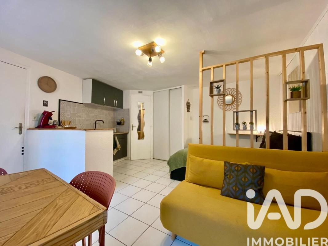 Appartement 1 Pièce(s) Narbonne