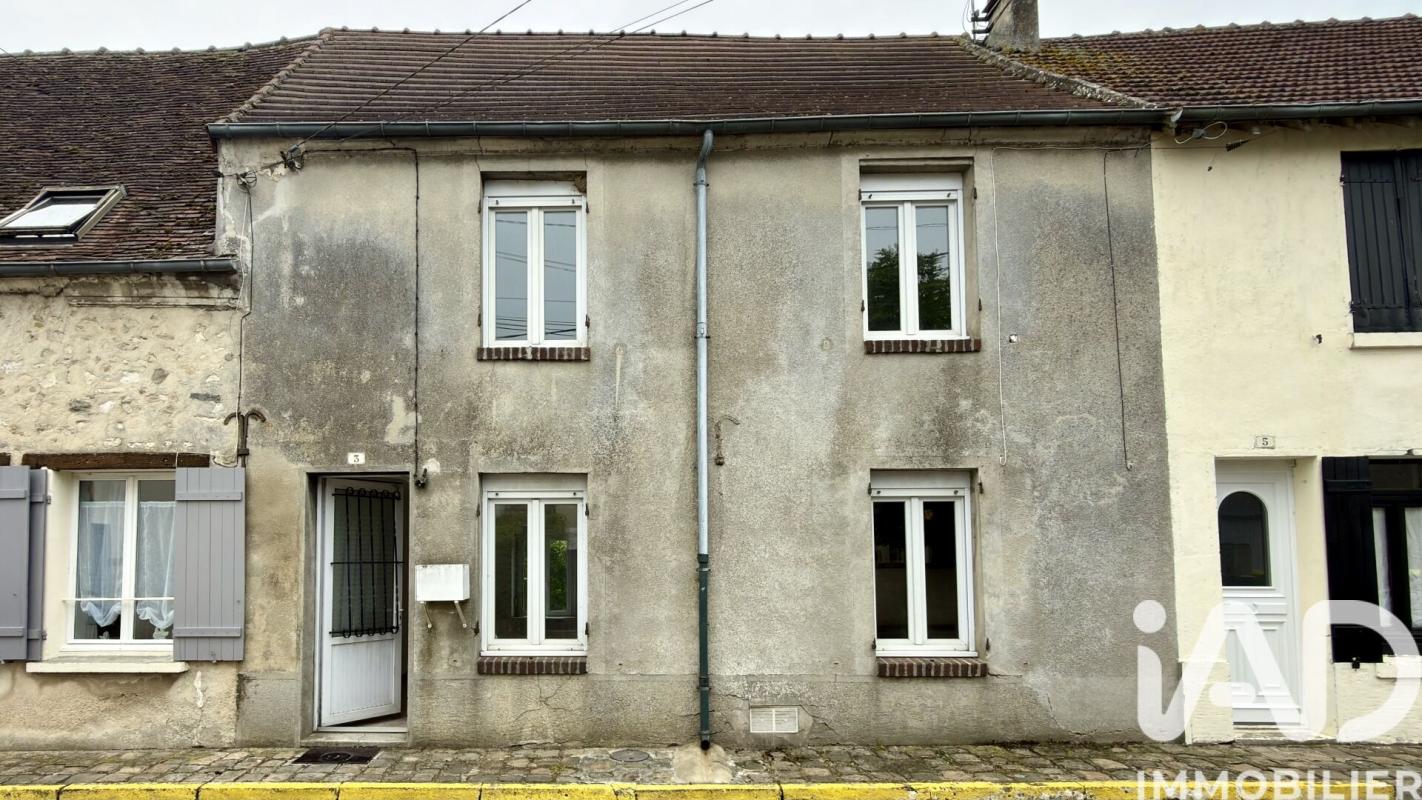 Maison 4 Pièce(s) Nanteuil-le-Haudouin - Photo 15