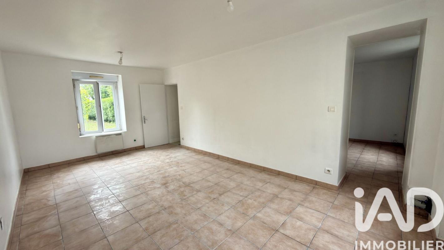 Maison 4 Pièce(s) Nanteuil-le-Haudouin - Photo 2