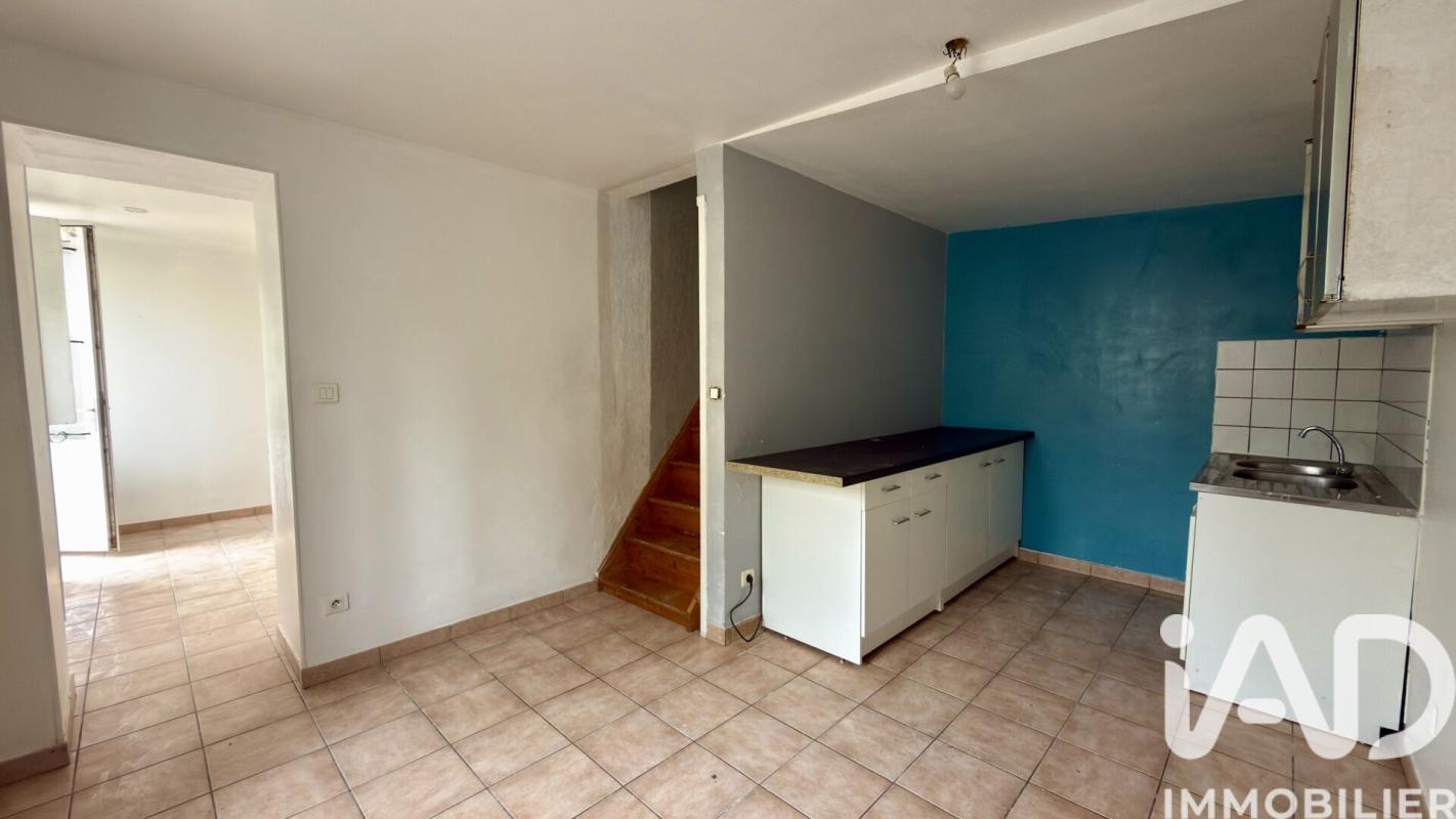 Maison 4 Pièce(s) Nanteuil-le-Haudouin - Photo 4