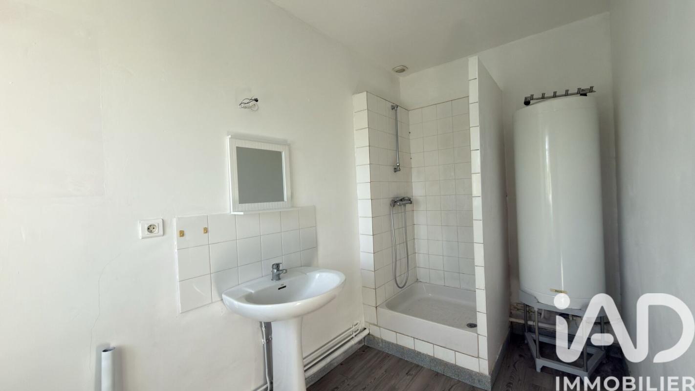 Maison 4 Pièce(s) Nanteuil-le-Haudouin - Photo 7