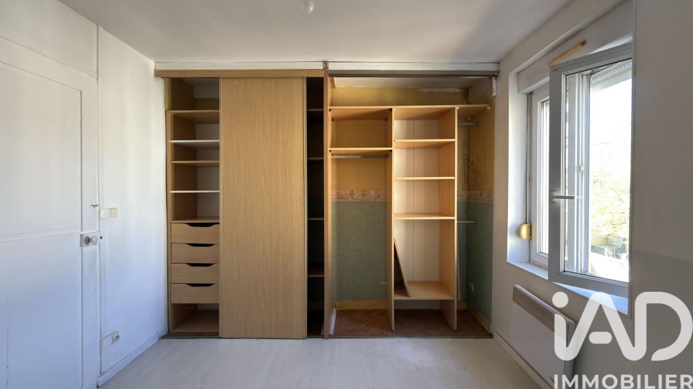 Maison 4 Pièce(s) Nanteuil-le-Haudouin - Photo 9