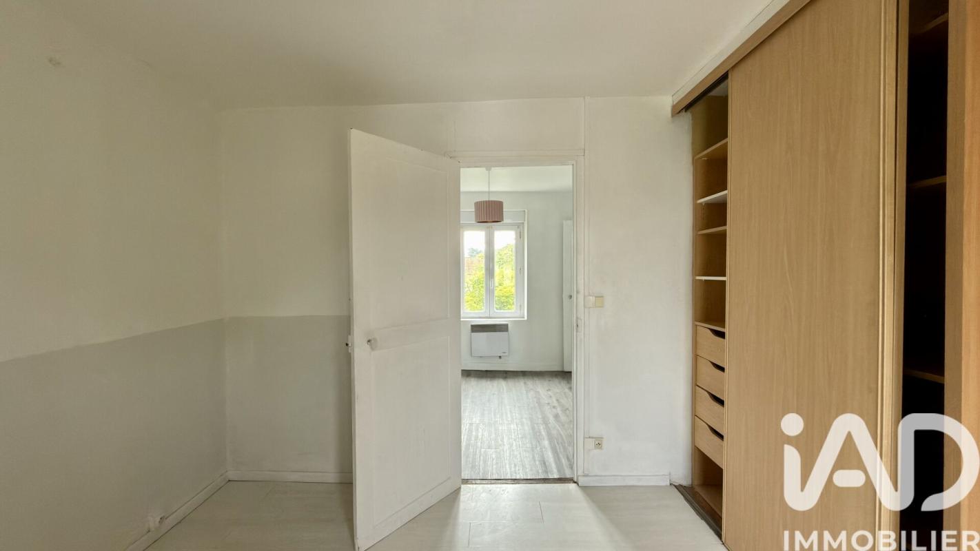 Maison 4 Pièce(s) Nanteuil-le-Haudouin - Photo 10