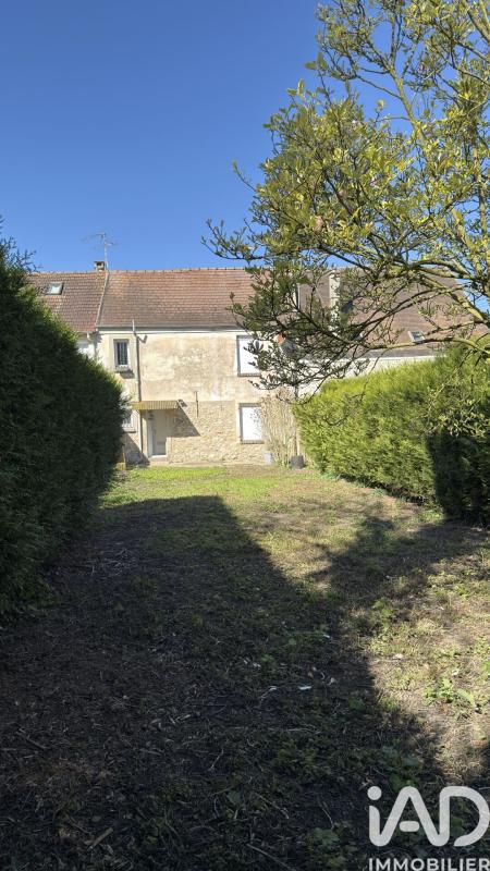 Maison 4 Pièce(s) Nanteuil-le-Haudouin - Photo 13