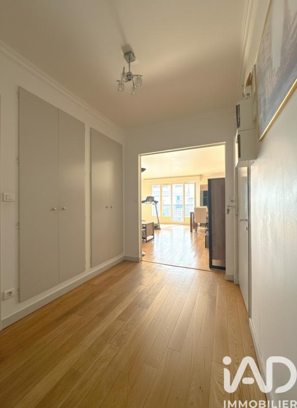 Appartement 2 Pièce(s) Paris 15eme Arrondissement - Photo 9