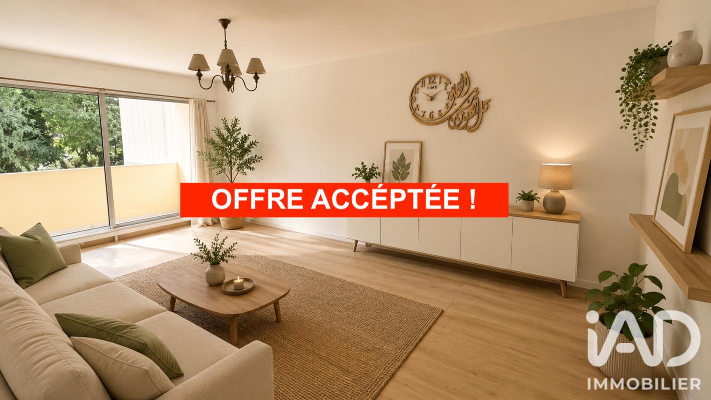Appartement 2 Pièce(s) Les Ulis