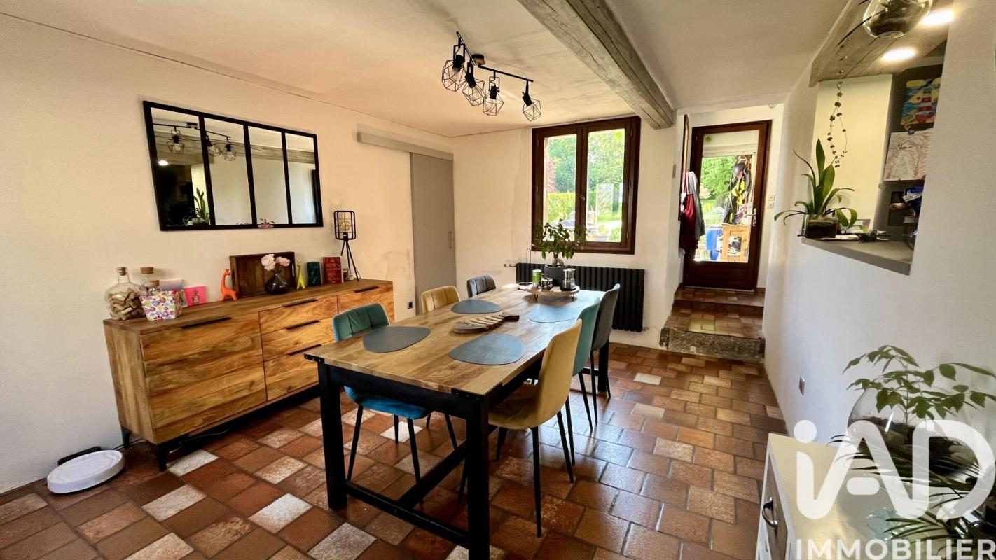 Maison 5 Pièce(s) Fleury