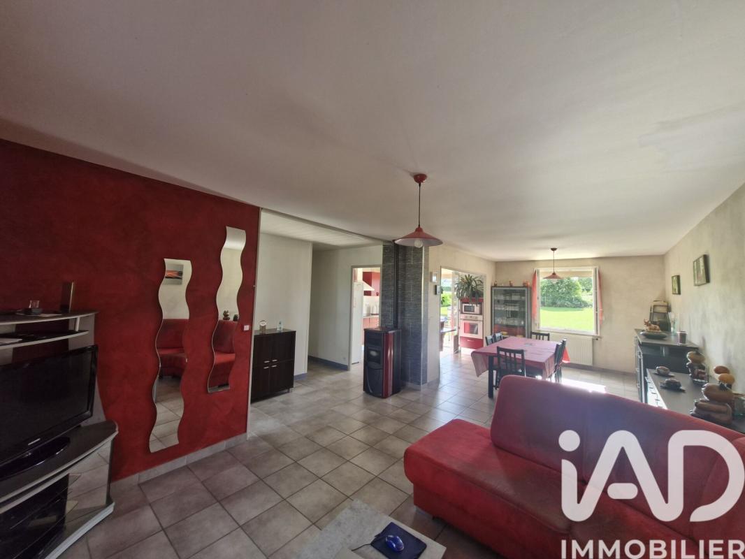Maison 5 Pièce(s) Saint-Cyr-la-Lande - Photo 2