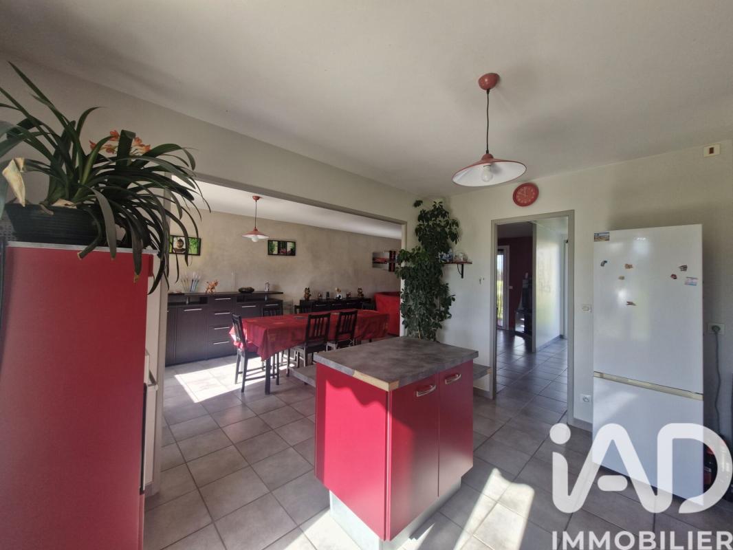 Maison 5 Pièce(s) Saint-Cyr-la-Lande - Photo 5