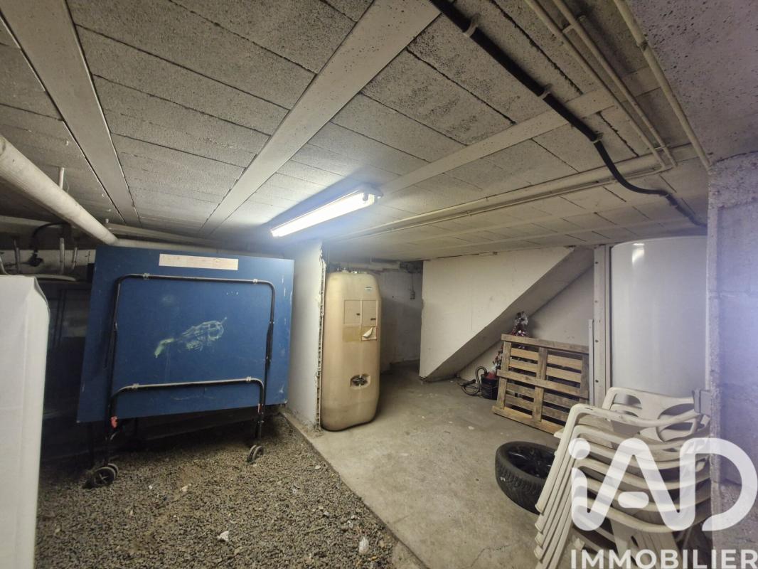 Maison 5 Pièce(s) Saint-Cyr-la-Lande - Photo 15