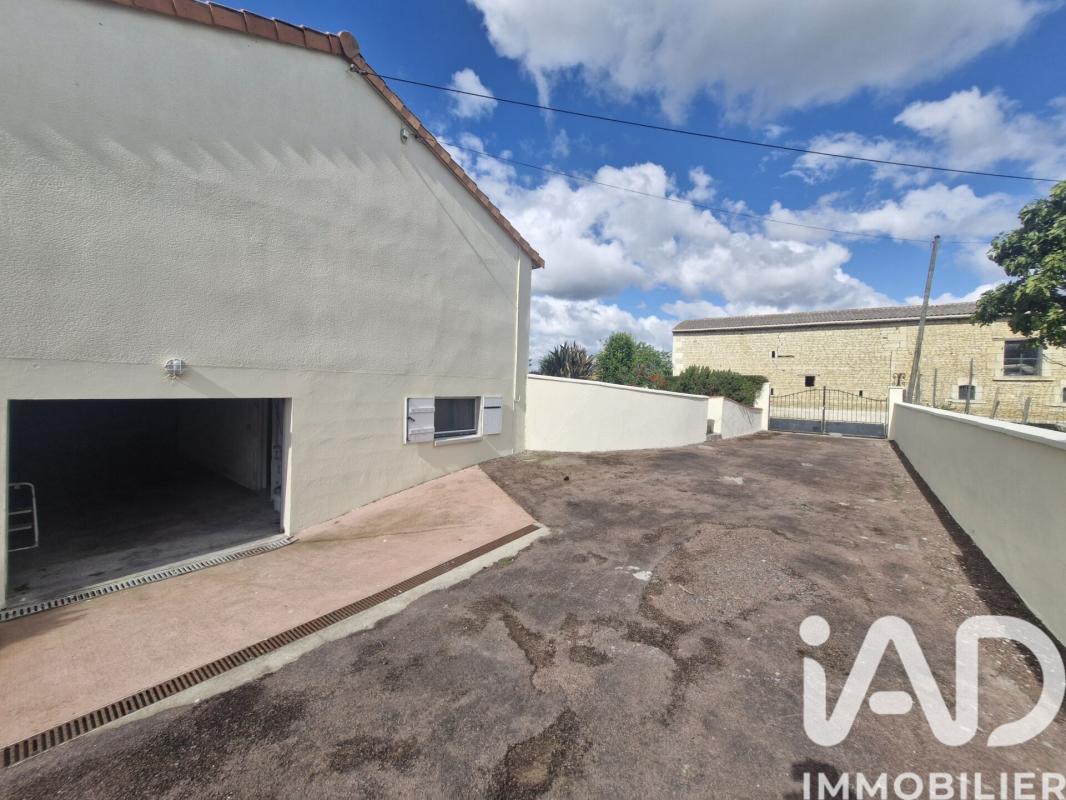 Maison 5 Pièce(s) Saint-Cyr-la-Lande - Photo 18