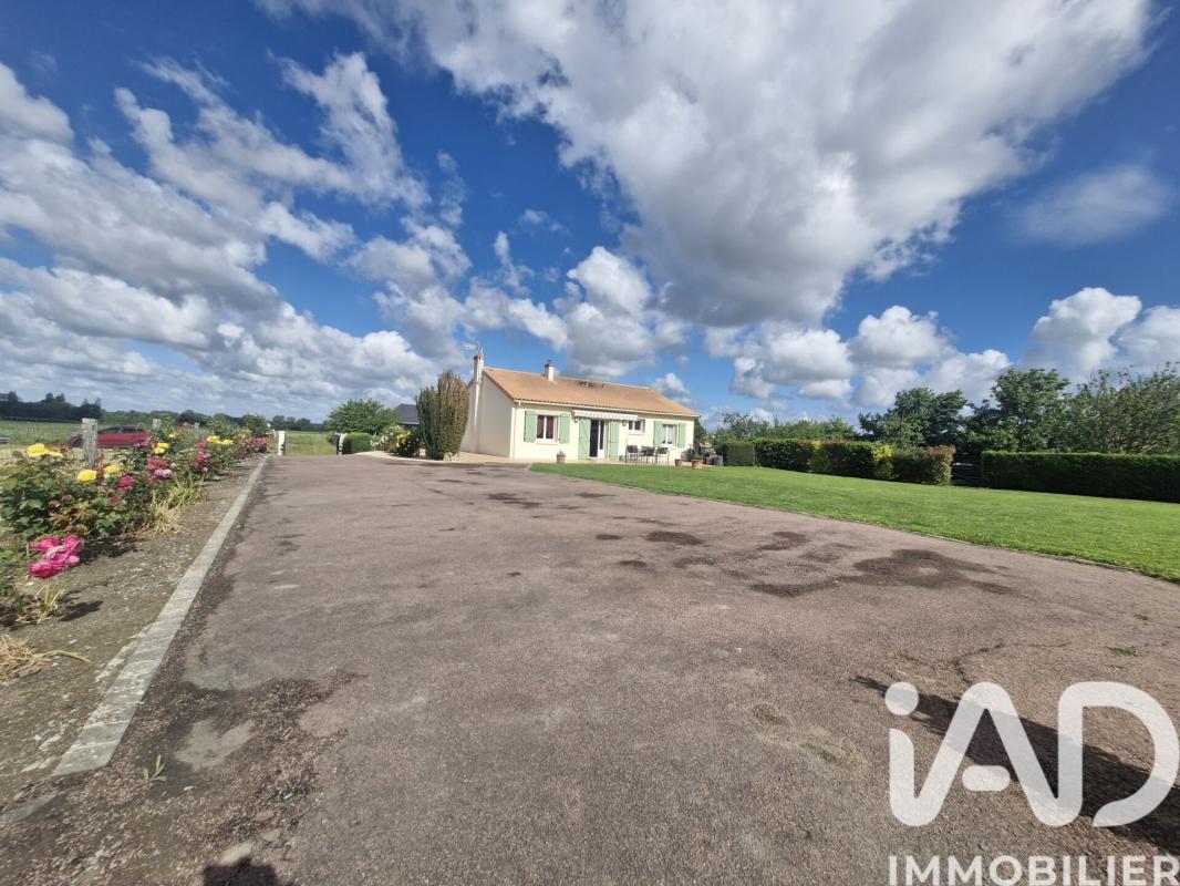 Maison 5 Pièce(s) Saint-Cyr-la-Lande - Photo 20
