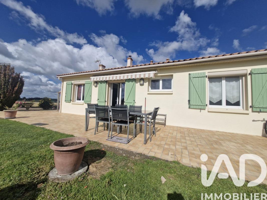 Maison 5 Pièce(s) Saint-Cyr-la-Lande - Photo 21