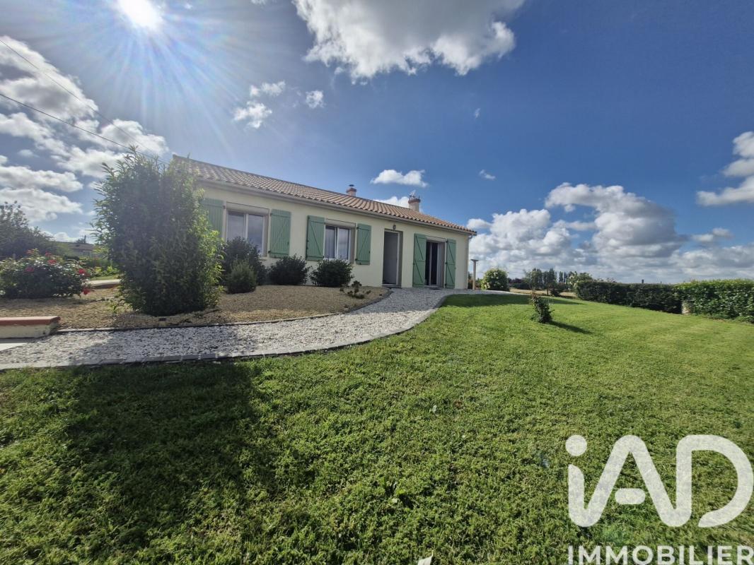 Maison 5 Pièce(s) Saint-Cyr-la-Lande - Photo 22