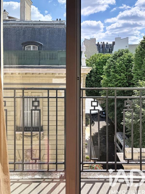 Appartement 5 Pièce(s) Paris 16eme Arrondissement - Photo 15
