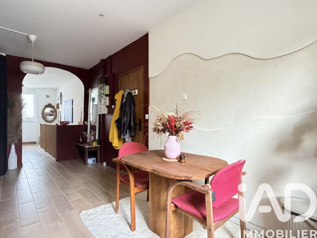 Appartement 2 Pièce(s) Marseille 13eme Arrondissement