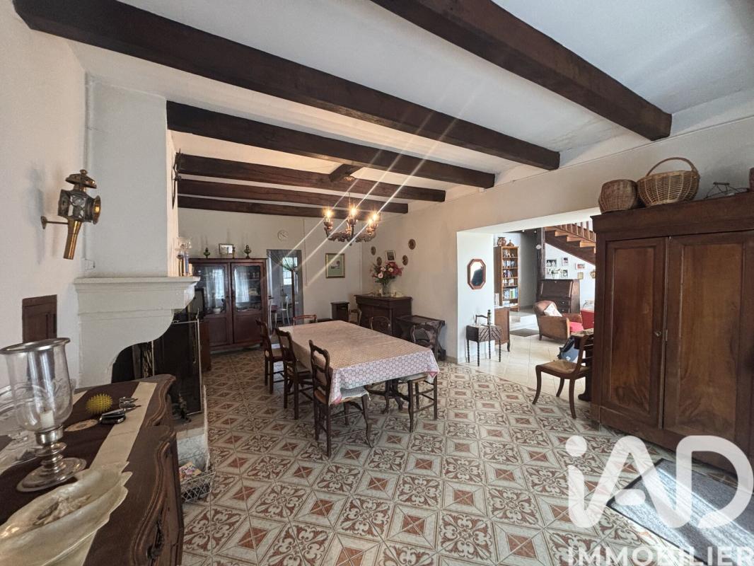 Maison 5 Pièce(s) Mennouveaux - Photo 3