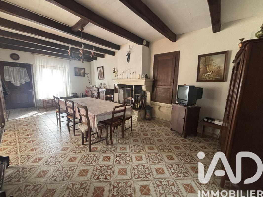 Maison 5 Pièce(s) Mennouveaux - Photo 4