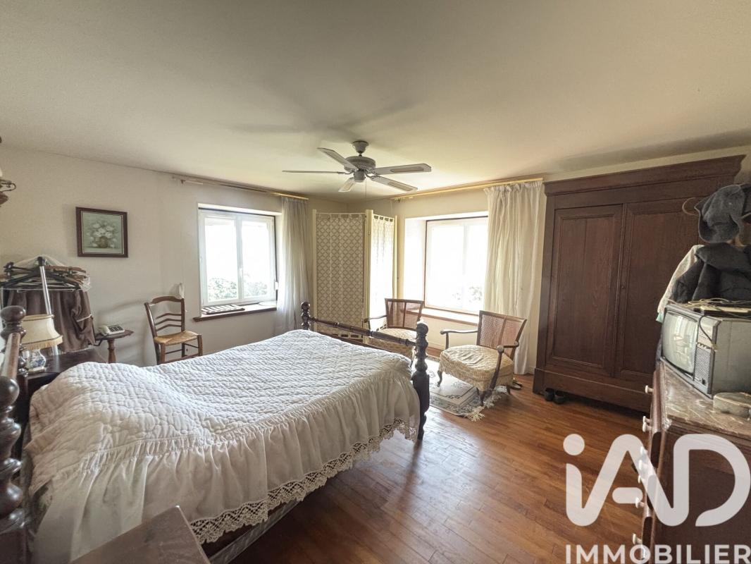 Maison 5 Pièce(s) Mennouveaux - Photo 8