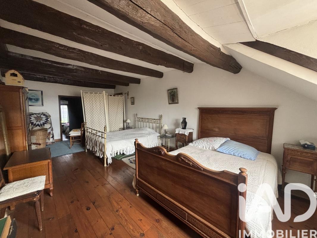 Maison 5 Pièce(s) Mennouveaux - Photo 9