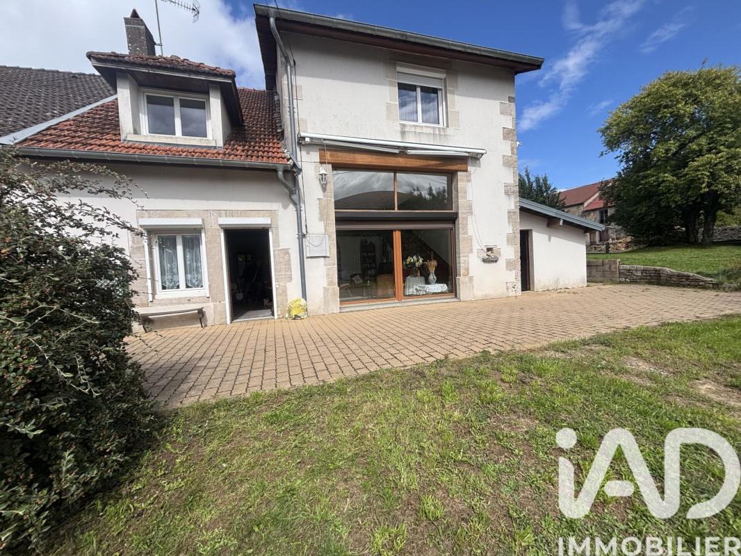 Maison 5 Pièce(s) Mennouveaux - Photo 11