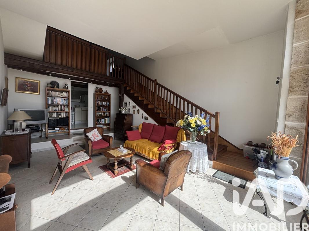 Maison 5 Pièce(s) Mennouveaux - Photo 2