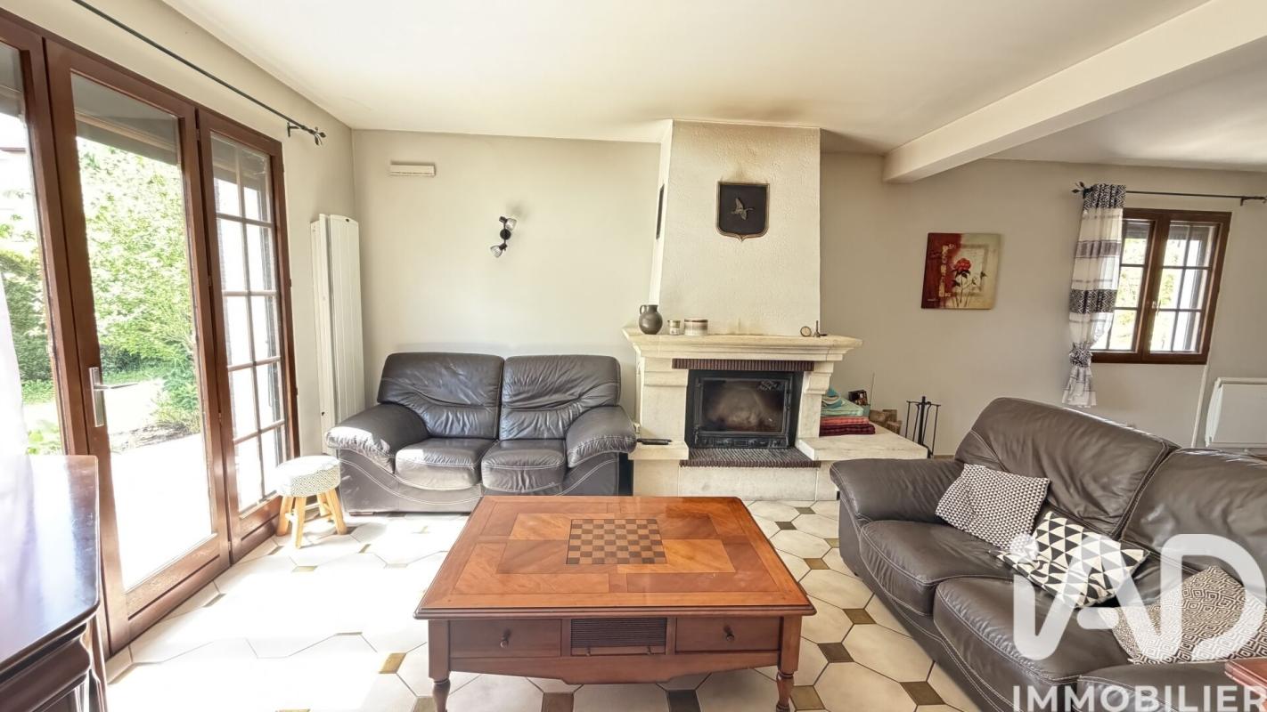 Maison 6 Pièce(s) Rubelles - Photo 3