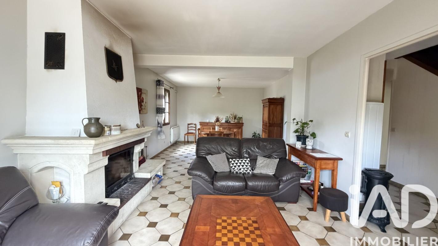 Maison 6 Pièce(s) Rubelles - Photo 5