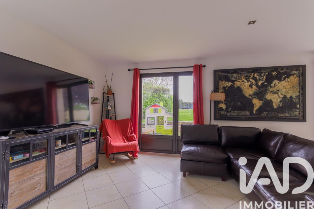 Maison 7 Pièce(s) Vétheuil - Photo 4